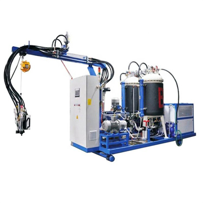 Màquina de processament d'escuma de poliuretà de la Xina Cnmc-600 amb un preu baix