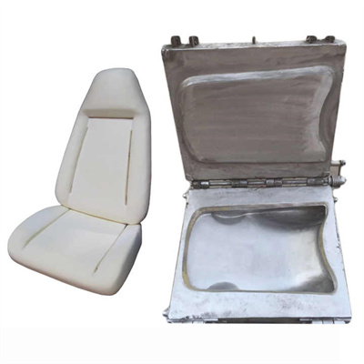 Màquina d'escuma de PU de la Xina/Màquina de fabricació de seients de cotxe d'escuma de poliuretà d'alta pressió/Màquina d'injecció d'escuma de PU/Màquina de poliuretà/Màquina d'elastòmer de PU