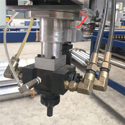 Màquina de polvorització d'escuma de poliuretà de dos components Reanin-K3000, equip d'injecció d'aïllament d'escuma de PU