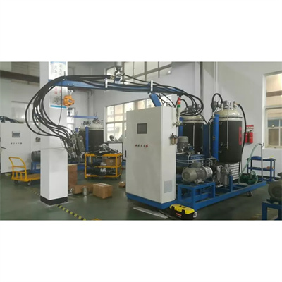 Estació automàtica d'obertura i tancament de la màquina d'abocament de PU tipus plàtan per a la fabricació de sabatilles de sola sandàlia