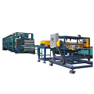Planta de fabricació, altres distribuïdors de cola de màquines Xinhua PU d'alta precisió