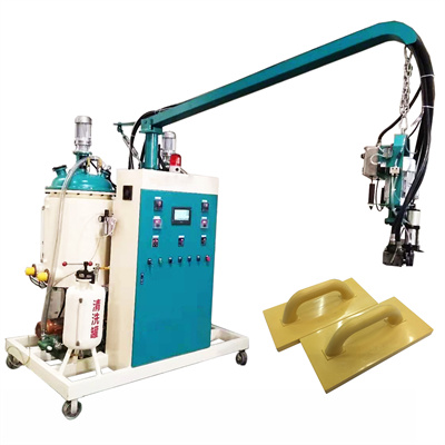 Màquina de polvorització d'aïllament d'escuma de poliuretà d'alta pressió Reanin-K7000 Equips d'injecció de PU