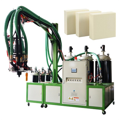 Línia de producció de panells sandvitx de poliuretà de PU contínua personalitzada de fàbrica Preu de la màquina formadora de rotlles amb ISO9001/Ce/SGS/Soncap