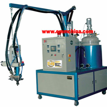 Màquina d'encaminador CNC de 3 eixos de motlle d'escuma gran professional de la Xina 2000 mm * 3000 mm