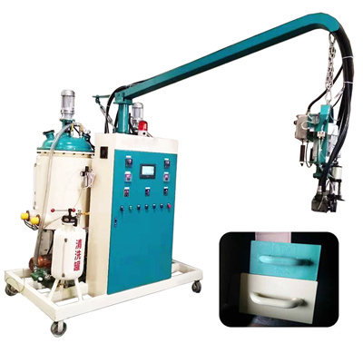 Màquina d'injecció d'escuma de poliuretà d'alta pressió / Màquina d'injecció de poliuretà / Màquina d'injecció de poliuretà