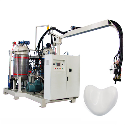Màquina d'injecció d'escuma de poliuretà (ZD-B1-160M)