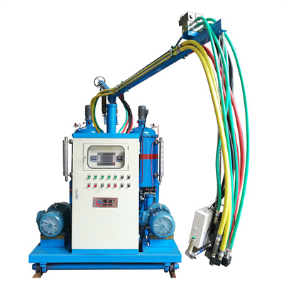 Màquina de laminació manual de plaques calentes EPE de fabricació de fàbrica EPE XPE Màquina de laminació de perfils d'escuma d'escuma de polietilè