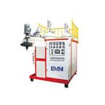 màquina de colat elastòmer termoplàstic automàtic de control digital de poliuretà (TPU)