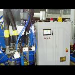 tres components màquina de colada elastòmer de poliuretà / màquina de colat de màquina elastòmer / cpu